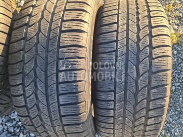 Continental 235/55 R17 Sve sezone