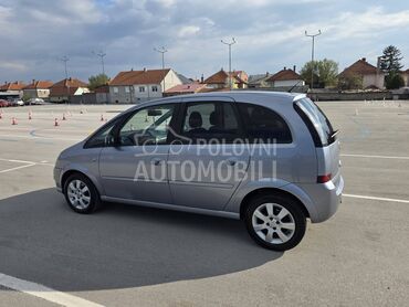 Opel Meriva 1.6 CH NOV NOV