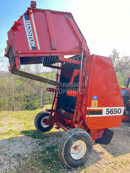 Fiatagri 5660