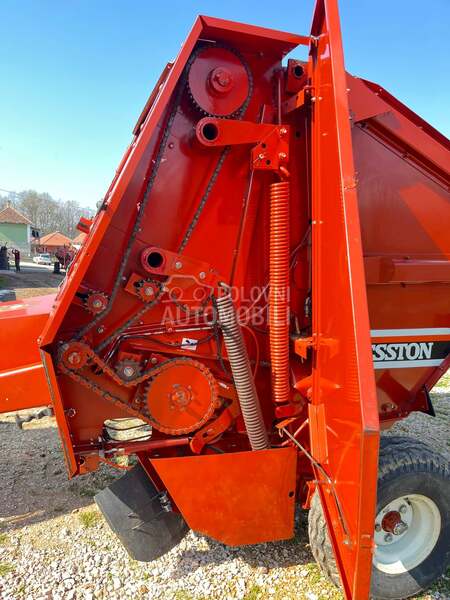 Fiatagri 5660