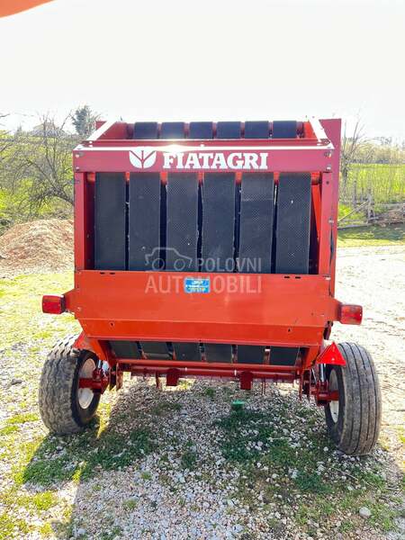 Fiatagri 5660