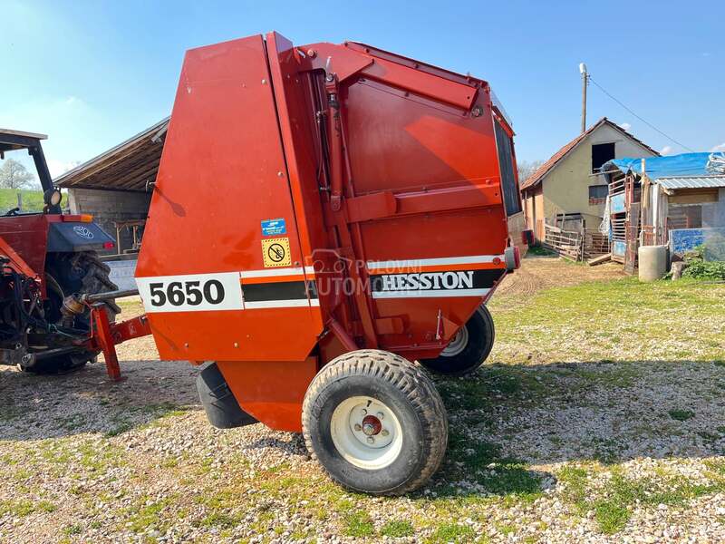 Fiatagri 5660