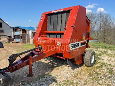 Fiatagri 5660