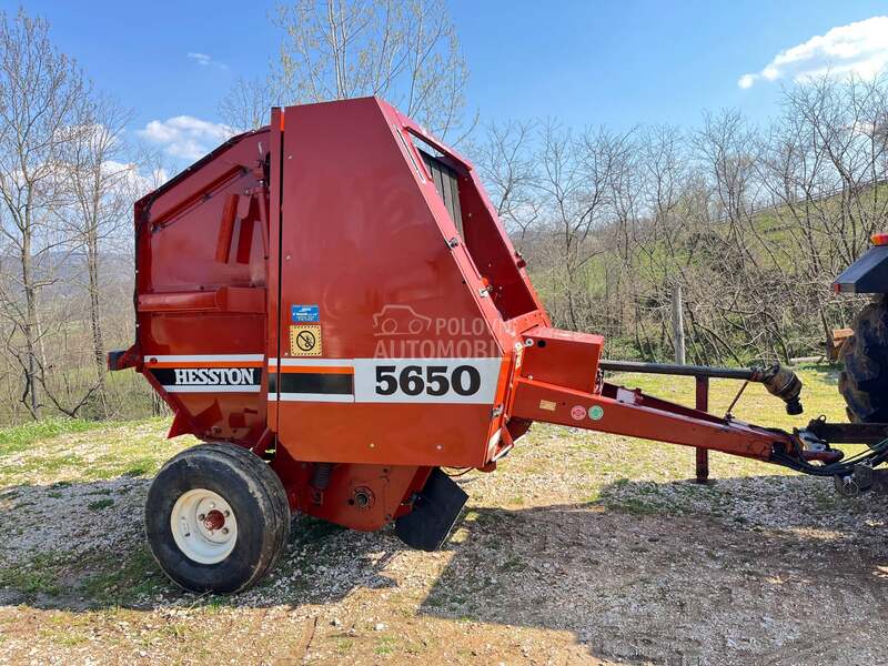 Fiatagri 5660