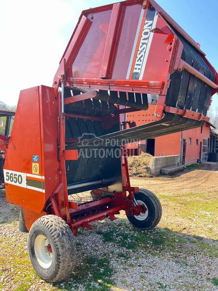 Fiatagri 5660