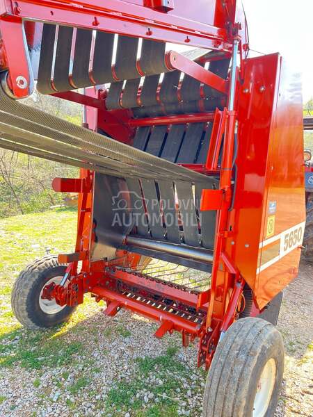 Fiatagri 5660