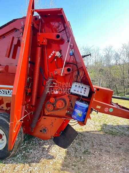 Fiatagri 5660