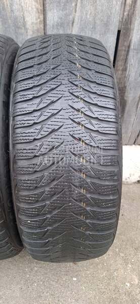 Goodyear 205/55 R16 Zimska
