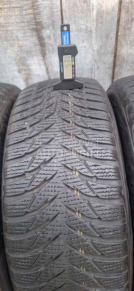 Goodyear 205/55 R16 Zimska