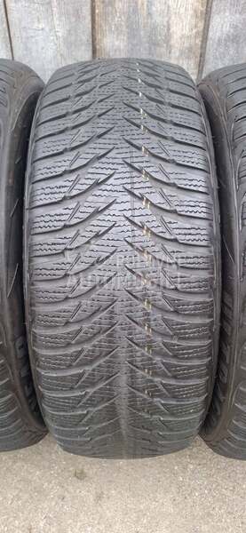 Goodyear 205/55 R16 Zimska