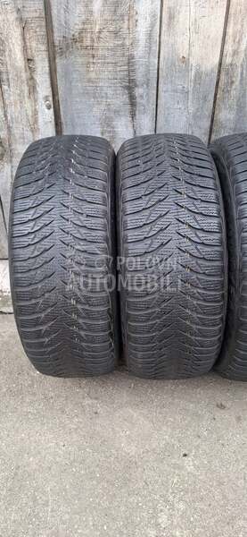Goodyear 205/55 R16 Zimska
