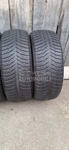 Goodyear 205/55 R16 Zimska