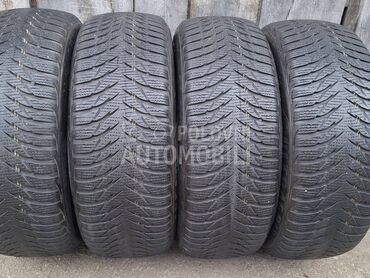 Goodyear 205/55 R16 Zimska