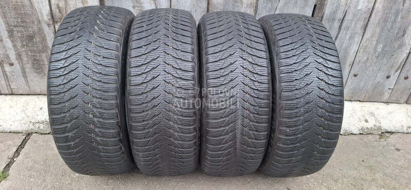 Goodyear 205/55 R16 Zimska