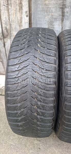 Goodyear 205/55 R16 Zimska
