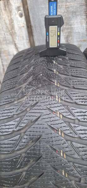 Goodyear 205/55 R16 Zimska