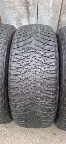 Goodyear 205/55 R16 Zimska