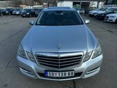 Mercedes Benz E 220 CDI AVANTGARDE