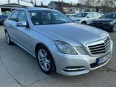 Mercedes Benz E 220 CDI AVANTGARDE
