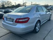 Mercedes Benz E 220 CDI AVANTGARDE
