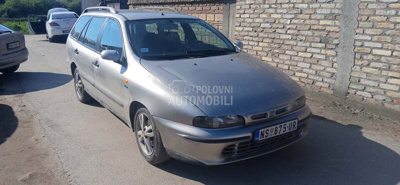 Fiat Marea 