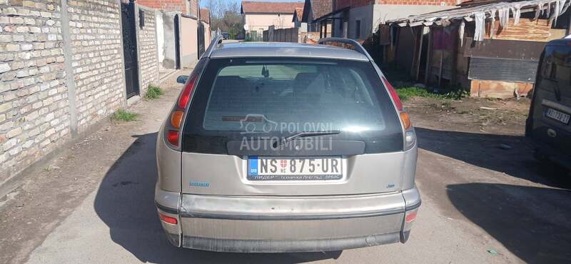 Fiat Marea 