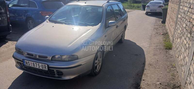 Fiat Marea 