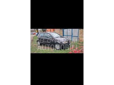 Fiat Punto 1.2