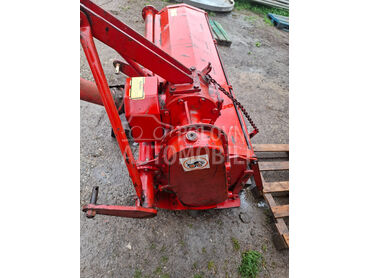 IMT Freza 1,6m kao nova