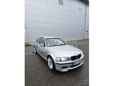 BMW 320d 