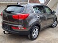 Kia Sportage 2.0CRDI 4X4 PAN0RAMA