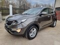 Kia Sportage 2.0CRDI 4X4 PAN0RAMA