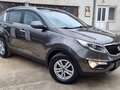 Kia Sportage 2.0CRDI 4X4 PAN0RAMA