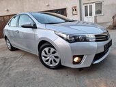 Toyota Corolla 1.4D4D KA0 IZ RADNJE