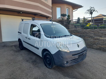 Renault Kangoo 1.5 CH DIESEL  N1