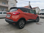 Renault Captur 1.2i DYNAMIQUE CH