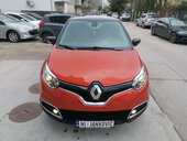 Renault Captur 1.2i DYNAMIQUE CH