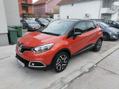 Renault Captur 1.2i DYNAMIQUE CH