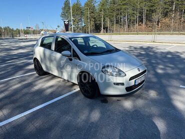 Fiat Grande Punto 