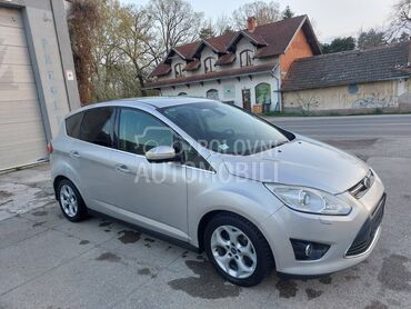 Ford C-Max 1.6 tdci