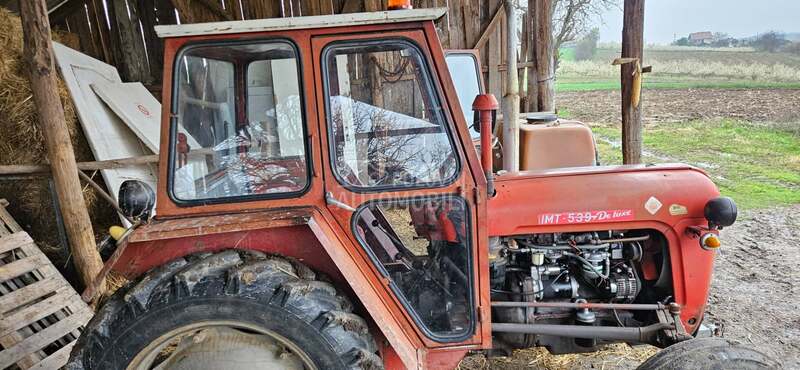 IMT 539
