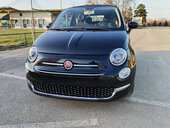 Fiat 500C 900 kabrio