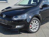 Volkswagen Polo 1,2i COMFORTLINE