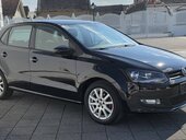 Volkswagen Polo 1,2i COMFORTLINE