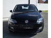 Volkswagen Polo 1,2i COMFORTLINE