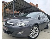 Opel Astra J 1.7 CDTI N.A.V.I