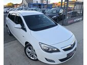 Opel Astra J 1.7 CDTI N.A.V.I