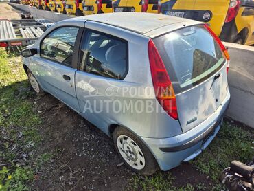 Fiat Punto 1.2