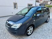 Ford C-Max 1.8 TDCI