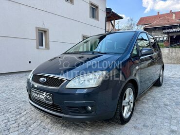 Ford C-Max 1.8 TDCI
